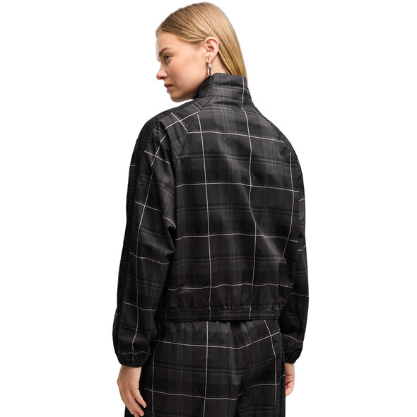 PUMA T7 RELAXED TARTAN WOVEN JACKET ΓΥΝΑΙΚΕΙΟ 636628-01