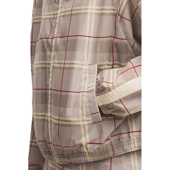 PUMA T7 RELAXED TARTAN WOVEN JACKET ΓΥΝΑΙΚΕΙΟ 636628-81