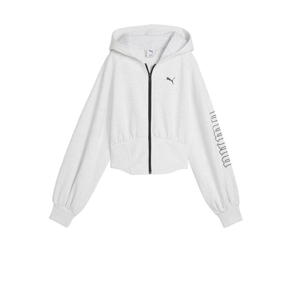 PUMA STREET GLAM BEDAZZLED ΖΑΚΕΤΑ ΓΥΝΑΙΚΕΙΑ 636651-05