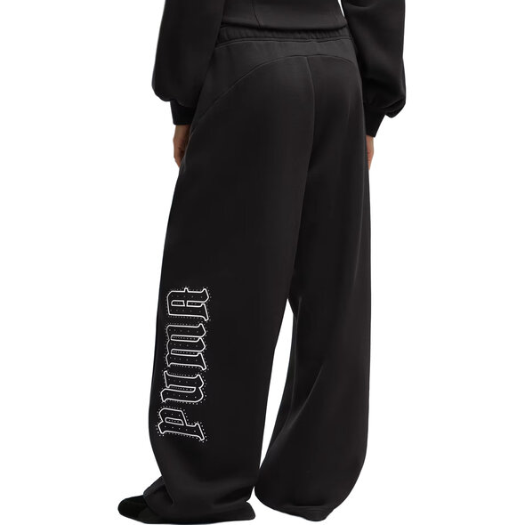 PUMA STREET GLAM SLOUCHY BEDAZZLED ΦΟΡΜΑ ΓΥΝΑΙΚΕΙΑ 636652-01