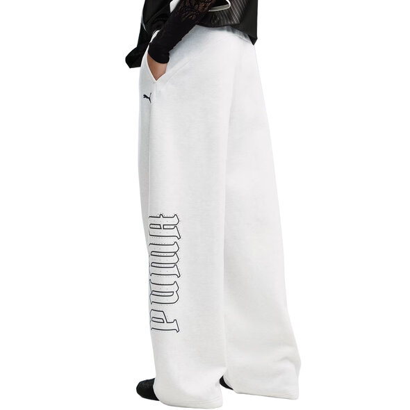 PUMA STREET GLAM SLOUCHY BEDAZZLED ΦΟΡΜΑ ΓΥΝΑΙΚΕΙΑ 636652-05