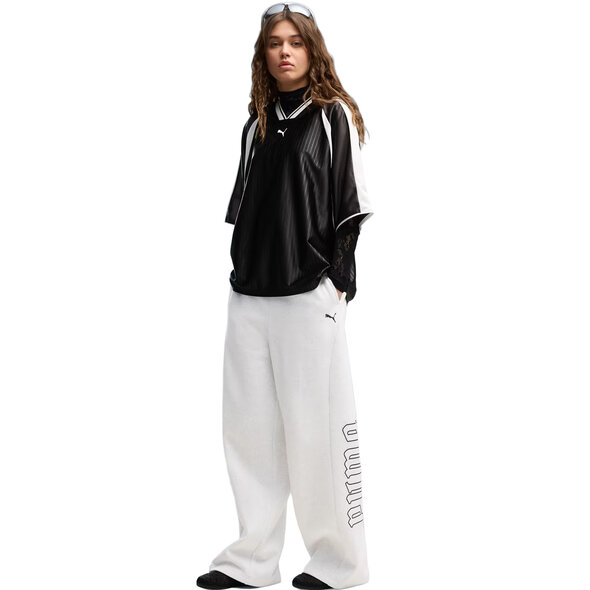PUMA STREET GLAM SLOUCHY BEDAZZLED ΦΟΡΜΑ ΓΥΝΑΙΚΕΙΑ 636652-05