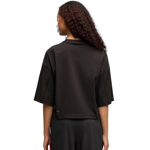 PUMA PUMATECH SENSE OVERSIZED ΜΠΛΟΥΖΑ ΓΥΝΑΙΚΕΙΑ 636657-01