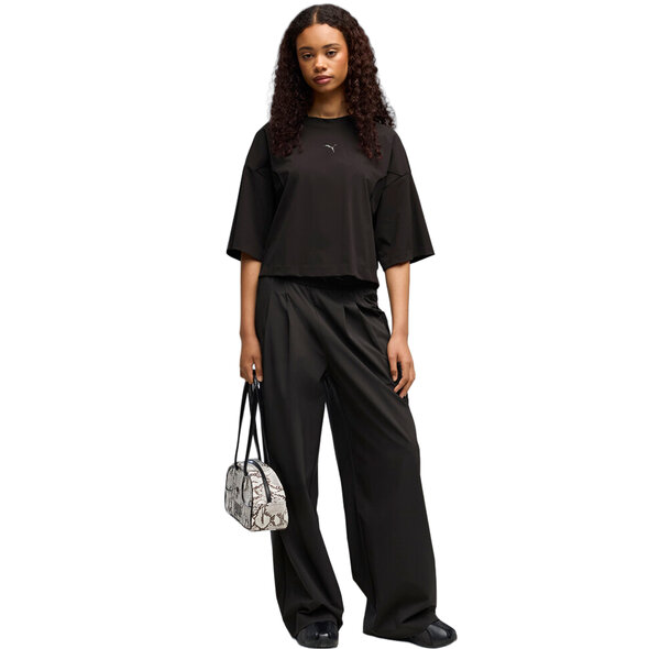 PUMA PUMATECH SENSE OVERSIZED ΜΠΛΟΥΖΑ ΓΥΝΑΙΚΕΙΑ 636657-01