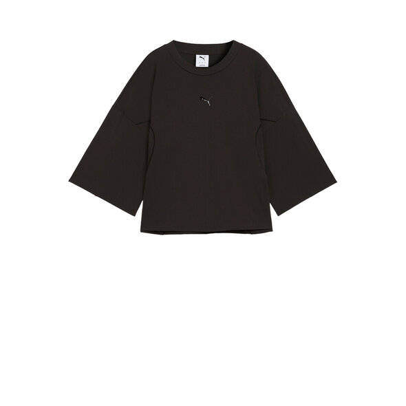 PUMA PUMATECH SENSE OVERSIZED ΜΠΛΟΥΖΑ ΓΥΝΑΙΚΕΙΑ 636657-01