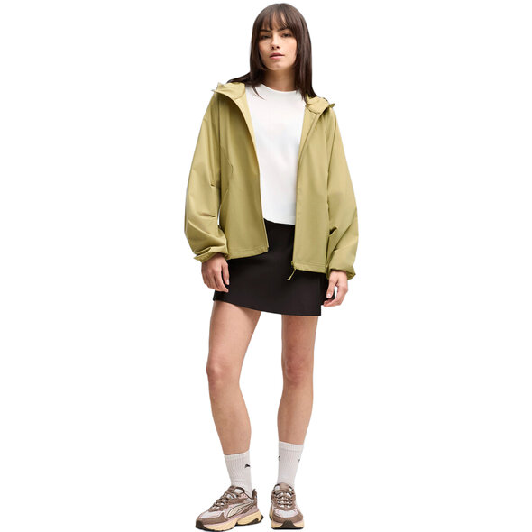 PUMA PUMATECH SENSE OVERSIZED ΜΠΛΟΥΖΑ ΓΥΝΑΙΚΕΙΑ 636657-02