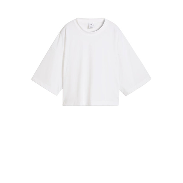 PUMA PUMATECH SENSE OVERSIZED ΜΠΛΟΥΖΑ ΓΥΝΑΙΚΕΙΑ 636657-02