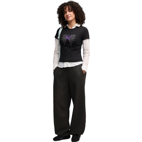 PUMA PUMATECH SENSE RELAXED BARREL ΦΟΡΜΑ ΓΥΝΑΙΚΕΙΑ 636659-01