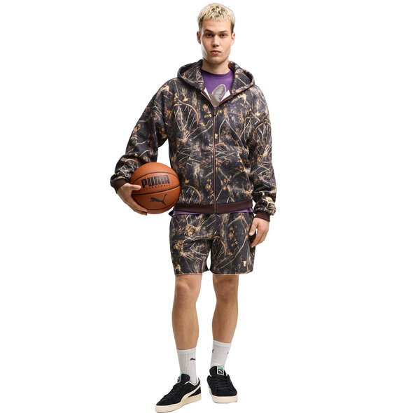 PUMA 'DYLAN WILDCAT' ΖΑΚΕΤΑ ΑΝΔΡΙΚΗ 637223-02