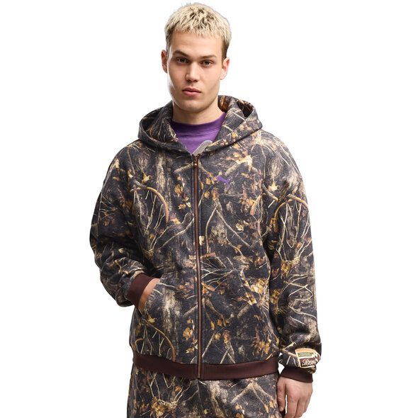 PUMA 'DYLAN WILDCAT' ΖΑΚΕΤΑ ΑΝΔΡΙΚΗ 637223-02