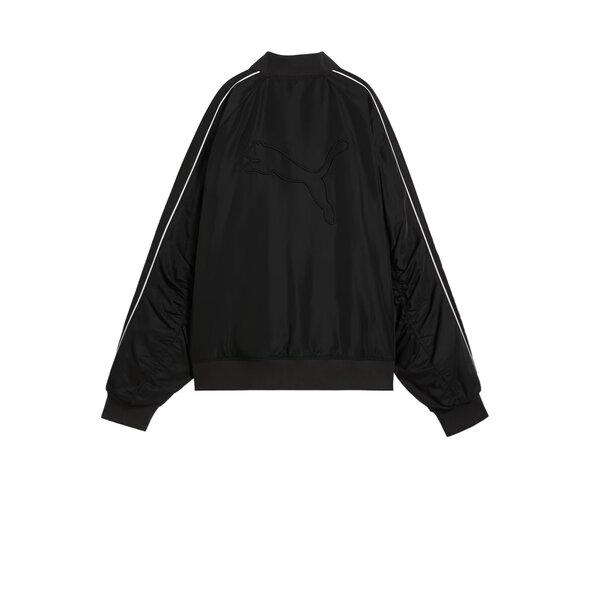 PUMA T7 ΑΝΤΙΑΝΕΜΙΚΟ BOMBER ΜΠΟΥΦΑΝ ΑΝΔΡΙΚΟ 637236-01