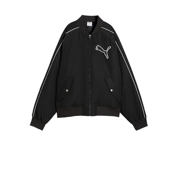 PUMA T7 ΑΝΤΙΑΝΕΜΙΚΟ BOMBER ΜΠΟΥΦΑΝ ΑΝΔΡΙΚΟ 637236-01
