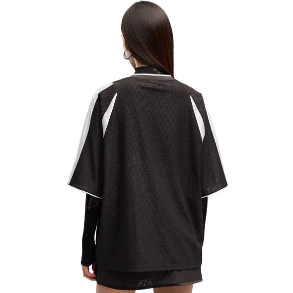 PUMA 'LACE' OVERSIZED ΜΠΛΟΥΖΑ ΓΥΝΑΙΚΕΙΑ 638741-01