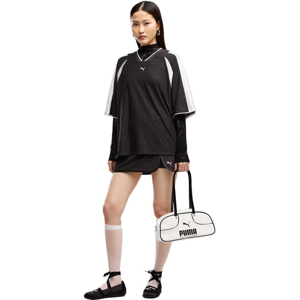 PUMA 'LACE' OVERSIZED ΜΠΛΟΥΖΑ ΓΥΝΑΙΚΕΙΑ 638741-01