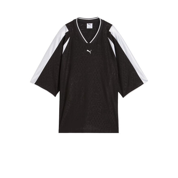 PUMA 'LACE' OVERSIZED ΜΠΛΟΥΖΑ ΓΥΝΑΙΚΕΙΑ 638741-01