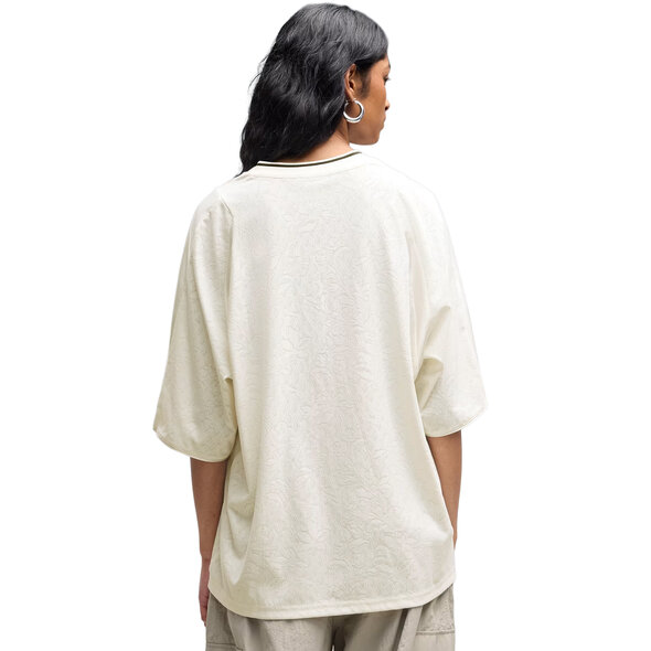 PUMA 'LACE' OVERSIZED ΜΠΛΟΥΖΑ ΓΥΝΑΙΚΕΙΑ 638741-87