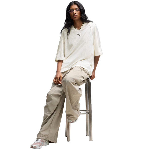 PUMA 'LACE' OVERSIZED ΜΠΛΟΥΖΑ ΓΥΝΑΙΚΕΙΑ 638741-87
