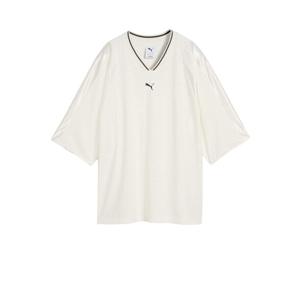 PUMA 'LACE' OVERSIZED ΜΠΛΟΥΖΑ ΓΥΝΑΙΚΕΙΑ 638741-87