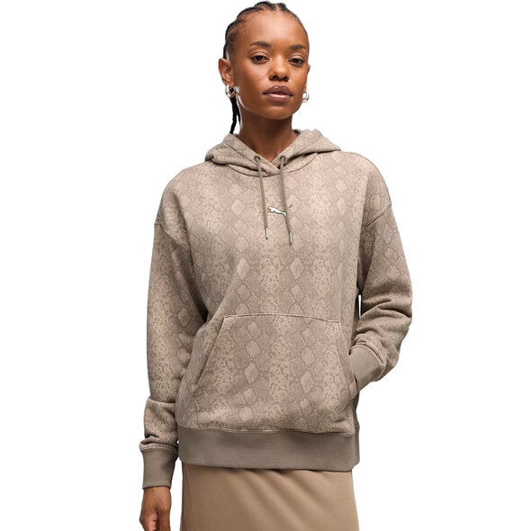 PUMA 'SNAKE' ΦΟΥΤΕΡ ΓΥΝΑΙΚΕΙΟ 638748-81