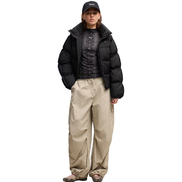 PUMA 'SNAKE' MESH  ΜΠΛΟΥΖΑ ΓΥΝΑΙΚΕΙΑ 638749-01