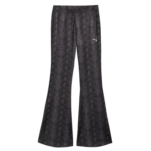 PUMA 'SNAKE' FLARED TIGHTS ΚΟΛΑΝ ΓΥΝΑΙΚΕΙΟ 638750-01