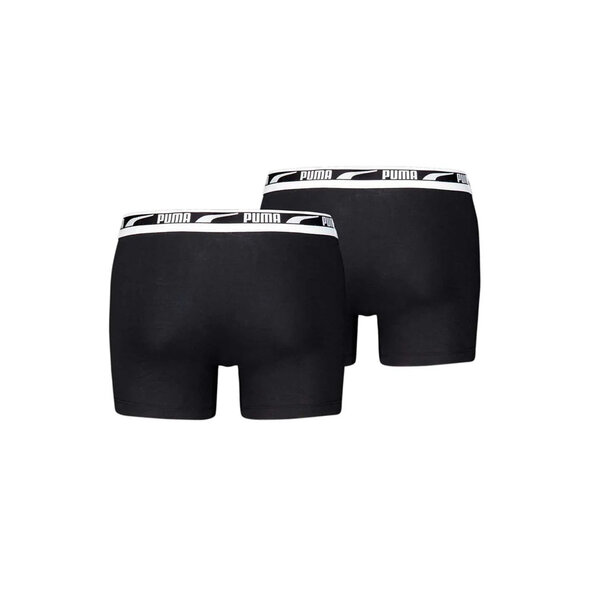 PUMA 2-PACK DOBOTEX BOXER ΕΣΩΡΟΥΧΑ ΑΝΔΡΙΚΑ 701226392-001