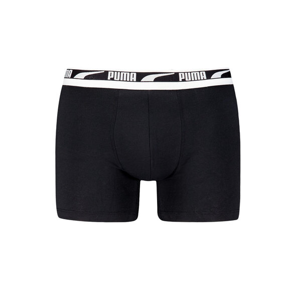 PUMA 2-PACK DOBOTEX BOXER ΕΣΩΡΟΥΧΑ ΑΝΔΡΙΚΑ 701226392-001