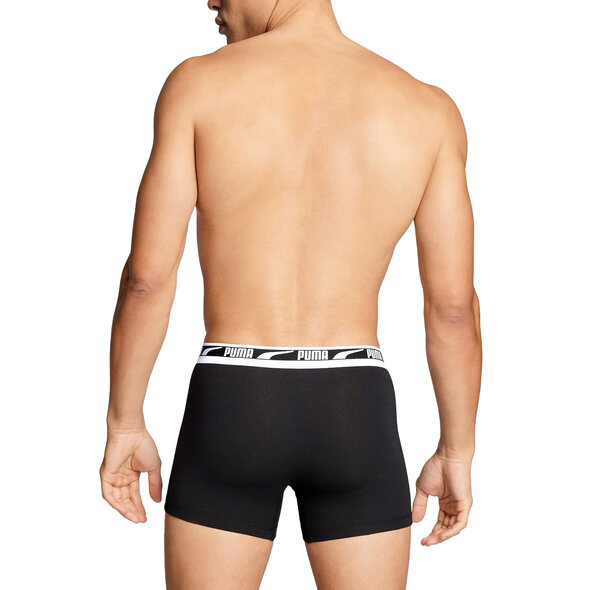 PUMA 2-PACK DOBOTEX BOXER ΕΣΩΡΟΥΧΑ ΑΝΔΡΙΚΑ 701226392-001