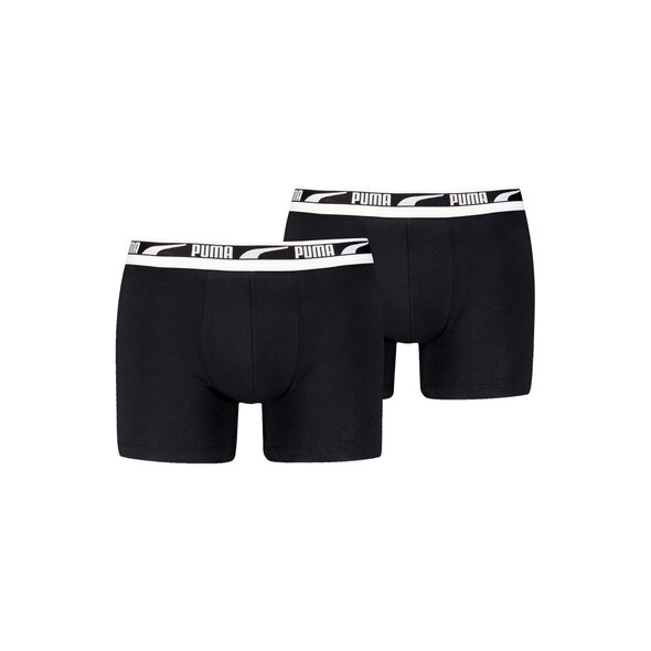 PUMA 2-PACK DOBOTEX BOXER ΕΣΩΡΟΥΧΑ ΑΝΔΡΙΚΑ 701226392-001