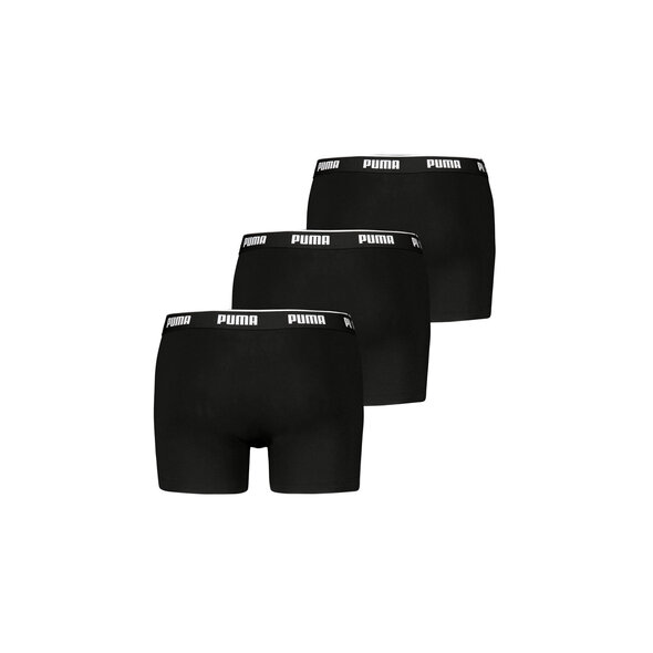 PUMA 3-PACK EVERYDAY BOXERS ΕΣΩΡΟΥΧΑ ΑΝΔΡΙΚΑ 701234187-001