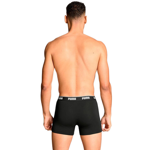 PUMA 3-PACK EVERYDAY BOXERS ΕΣΩΡΟΥΧΑ ΑΝΔΡΙΚΑ 701234187-001