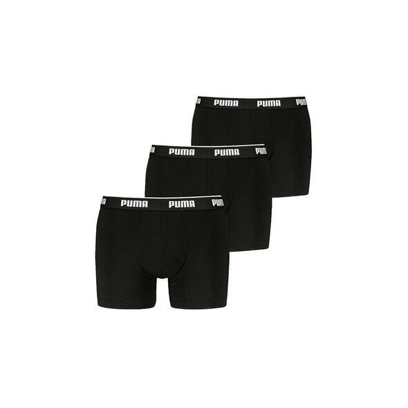 PUMA 3-PACK EVERYDAY BOXERS ΕΣΩΡΟΥΧΑ ΑΝΔΡΙΚΑ 701234187-001