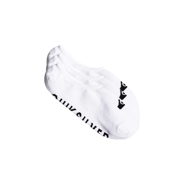 QUIKSILVER 3-PACK LINERS ΚΑΛΤΣΕΣ ΑΝΔΡIKEΣ AQYAA03315-WBB0