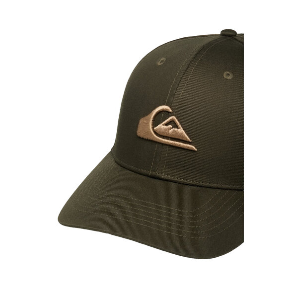 QUIKSILVER DECADES ΚΑΠΕΛΟ ΑΝΔΡΙΚΟ AQYHA04002-CRE0