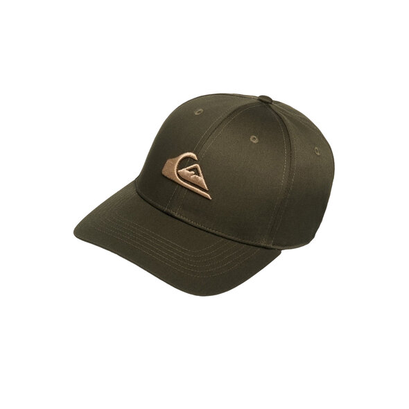 QUIKSILVER DECADES ΚΑΠΕΛΟ ΑΝΔΡΙΚΟ AQYHA04002-CRE0