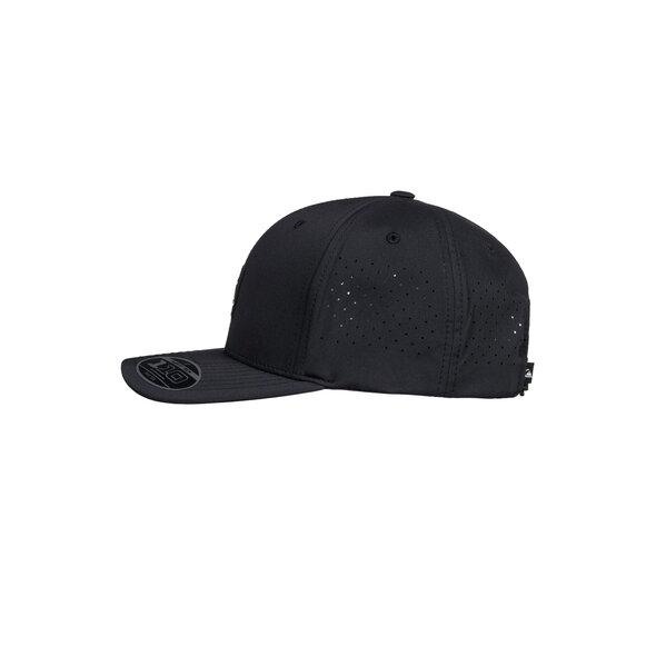 QUIKSILVER 'ADAPTED' FLEXFIT ΚΑΠΕΛΟ ΑΝΔΡΙΚΟ AQYHA04559-KVJ0