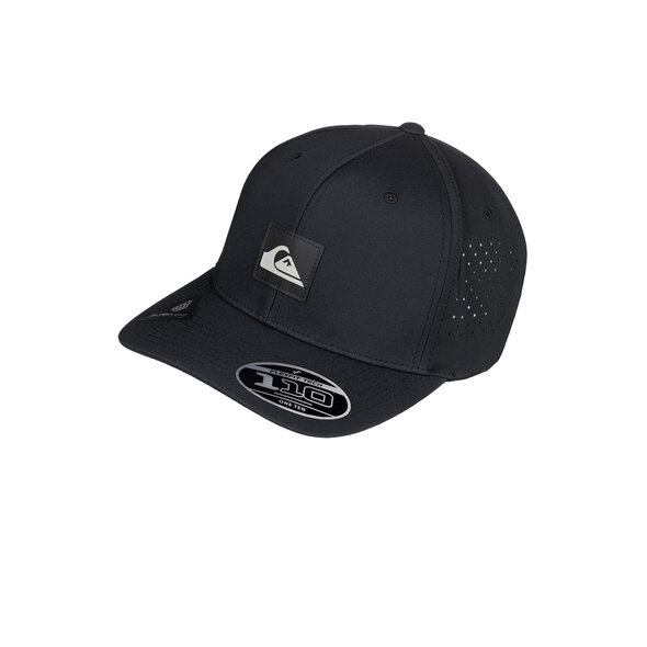 QUIKSILVER 'ADAPTED' FLEXFIT ΚΑΠΕΛΟ ΑΝΔΡΙΚΟ AQYHA04559-KVJ0