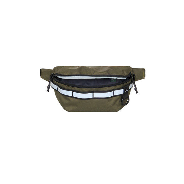 QUIKSILVER 'BLING' ΤΣΑΝΤΑ ΜΕΣΗΣ ΑΝΔΡΙΚΗ EQYBA03193-CRE0