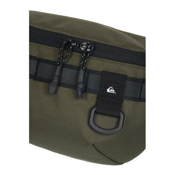 QUIKSILVER 'BLING' ΤΣΑΝΤΑ ΜΕΣΗΣ ΑΝΔΡΙΚΗ EQYBA03193-CRE0