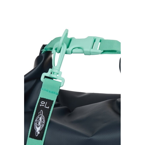 QUIKSILVER MEDIUM BACK DRY ΤΣΑΝΤΑ ΑΝΔΡΙΚΗ EQYBA03194-KTP0