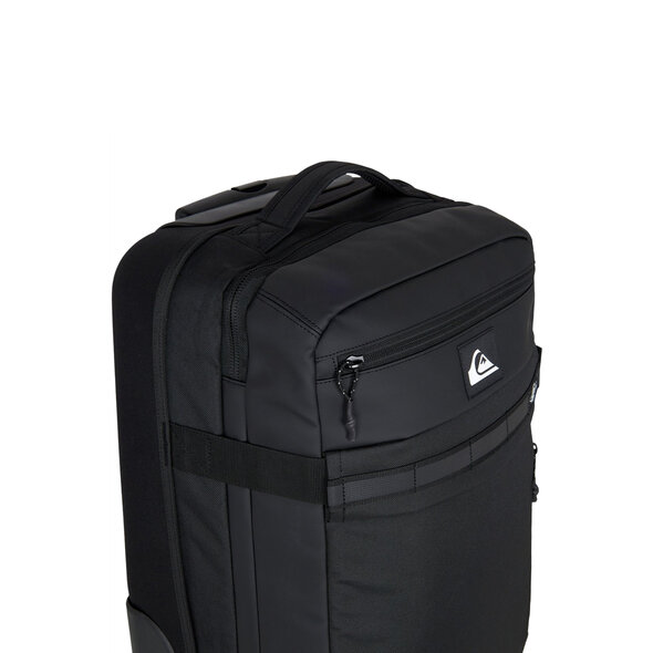 QUIKSILVER 'CABIN LUG' ΒΑΛΙΤΣΑ ΑΝΔΡΙΚΗ EQYBL03204-KVJ0