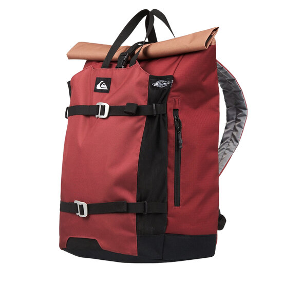 QUIKSILVER 'NEW SECRET' BACKPACK ΑΝΔΡΙΚΗ EQYBP03732-RQZ0