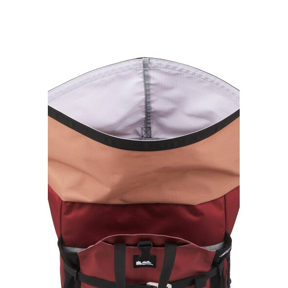 QUIKSILVER 'NEW SECRET' BACKPACK ΑΝΔΡΙΚΗ EQYBP03732-RQZ0