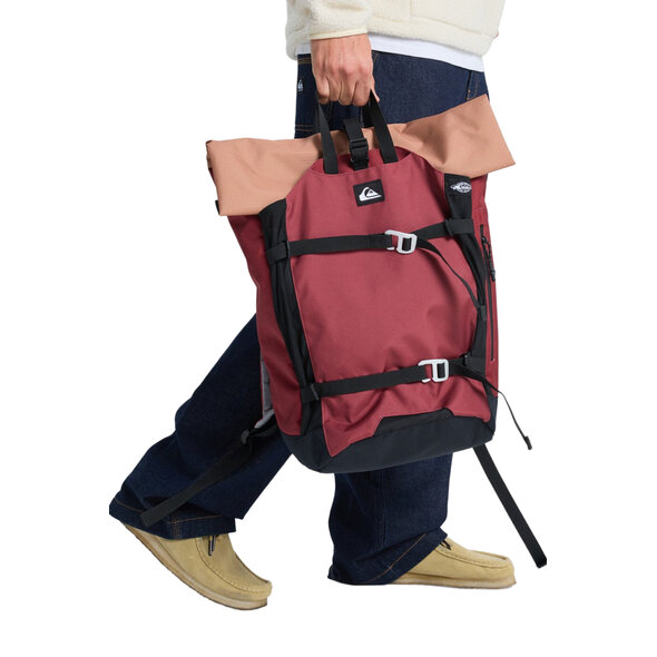 QUIKSILVER 'NEW SECRET' BACKPACK ΑΝΔΡΙΚΗ EQYBP03732-RQZ0