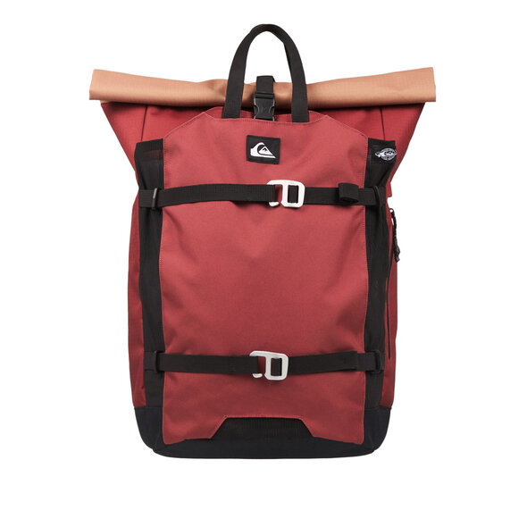 QUIKSILVER 'NEW SECRET' BACKPACK ΑΝΔΡΙΚΗ EQYBP03732-RQZ0