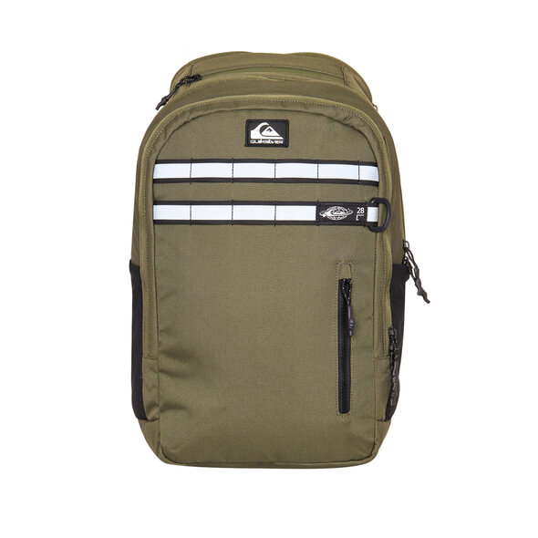 QUIKSILVER BURNER 28L ΤΣΑΝΤΑ BACKPACK ΑΝΔΡΙΚΗ EQYBP03734-CRE0