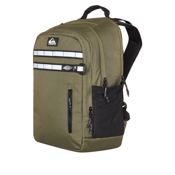 QUIKSILVER BURNER 28L ΤΣΑΝΤΑ BACKPACK ΑΝΔΡΙΚΗ EQYBP03734-CRE0