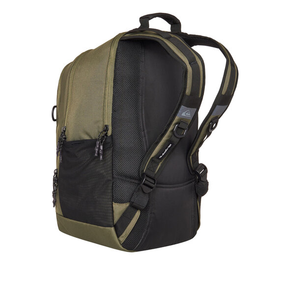QUIKSILVER BURNER 28L ΤΣΑΝΤΑ BACKPACK ΑΝΔΡΙΚΗ EQYBP03734-CRE0
