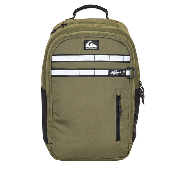 QUIKSILVER BURNER 28L ΤΣΑΝΤΑ BACKPACK ΑΝΔΡΙΚΗ EQYBP03734-CRE0