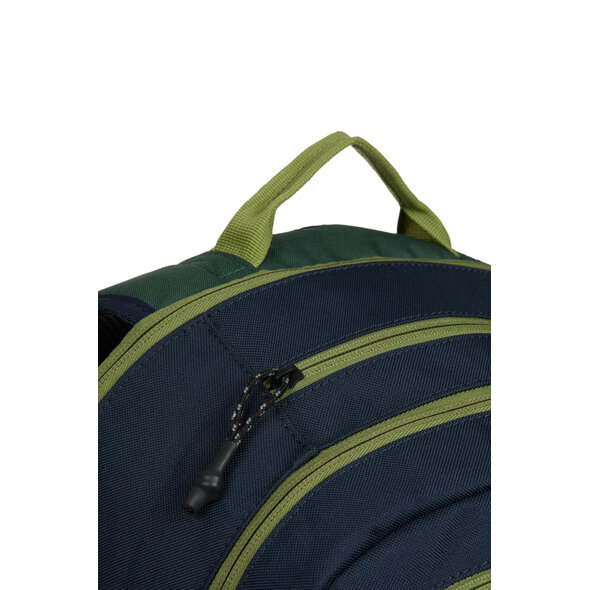 QUIKSILVER 'BURNER' 28L BACKPACK ΑΝΔΡΙΚΗ EQYBP03752-GRT0